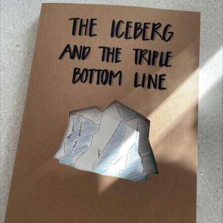 The Iceberg and the Triple Bottom Line
