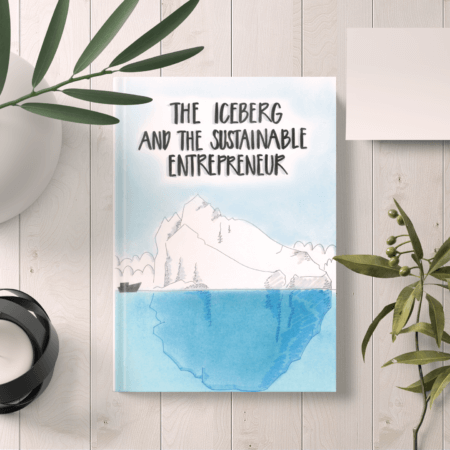The Iceberg and The Sustainable Entrepreneur