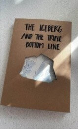 The Iceberg and the Triple Bottom Line