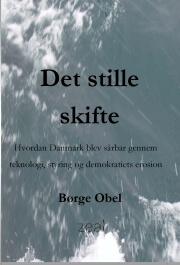 Det stille skifte (udkommer september 2026)