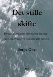 Det stille skifte (udkommer september 2026)