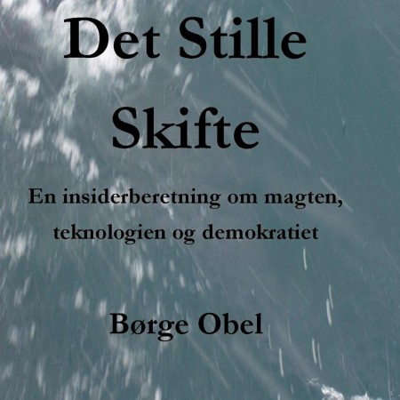 Det Stille Skifte (udkommer september 2026)