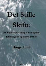 Det Stille Skifte (udkommer september 2026)