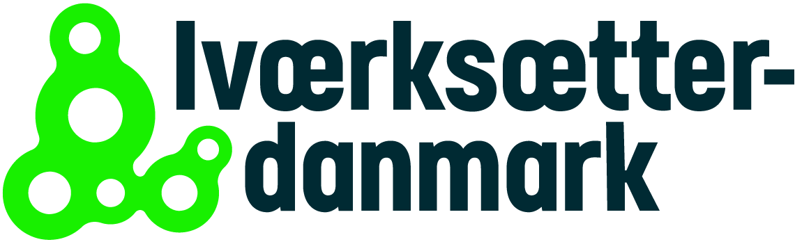 Iværksætter Danmark