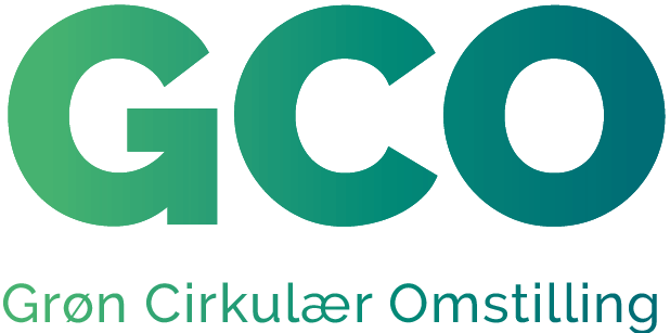 Grøn Cirkulær Omstilling (GCO)