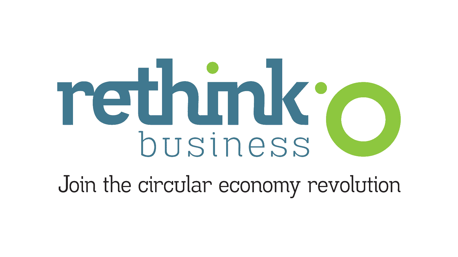 Rethink Business