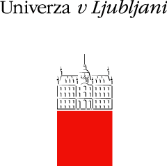 Univerza v Ljubljana